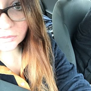 Meet your Posher, Christy